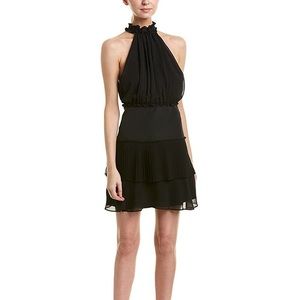 Likely Weston Halter Cocktail Dress SZ 6
